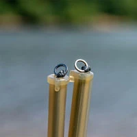 Matrix Elasticated Feeder Tubes